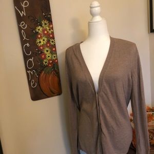 New York and Company cardigan